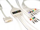 EXCELL ECG cable