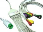 Spacelabs 90496 Ultraview Module ECG cable