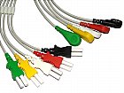 TUR-LINK style lead wires