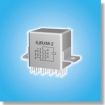 6JRXM-2 Ultraminiature and hermetically sealed relays