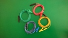 Physiotherapy cables