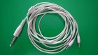 Physiotherapy cables