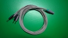 Physiotherapy cables