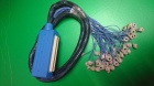 Physiotherapy cables