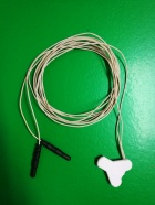 Physiotherapy cables