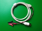 Physiotherapy cables