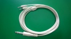 Physiotherapy cables