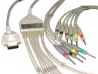 FUKUDA ME KP-500 ECG cable