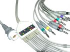 KENZ PC-104 ECG cable