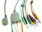 Kanz PC-109 ECG cable