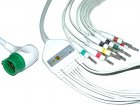 MEDTRONIC PHYSIO CONTROL Lifepak 12 ECG cable